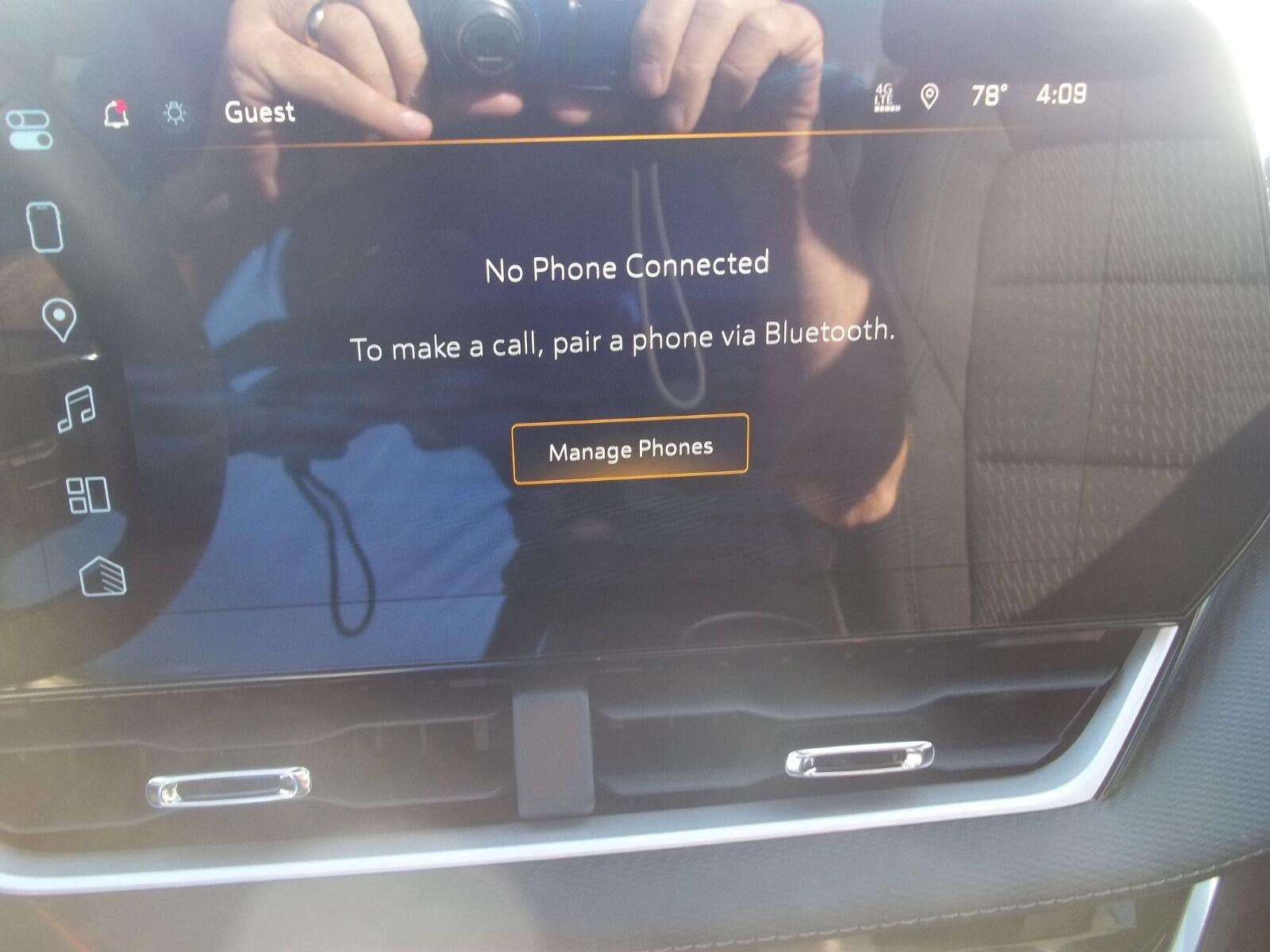 2027 Chevrolet Equinox AWD LT