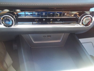 2027 Chevrolet Equinox AWD LT