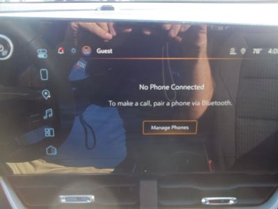 2027 Chevrolet Equinox AWD LT