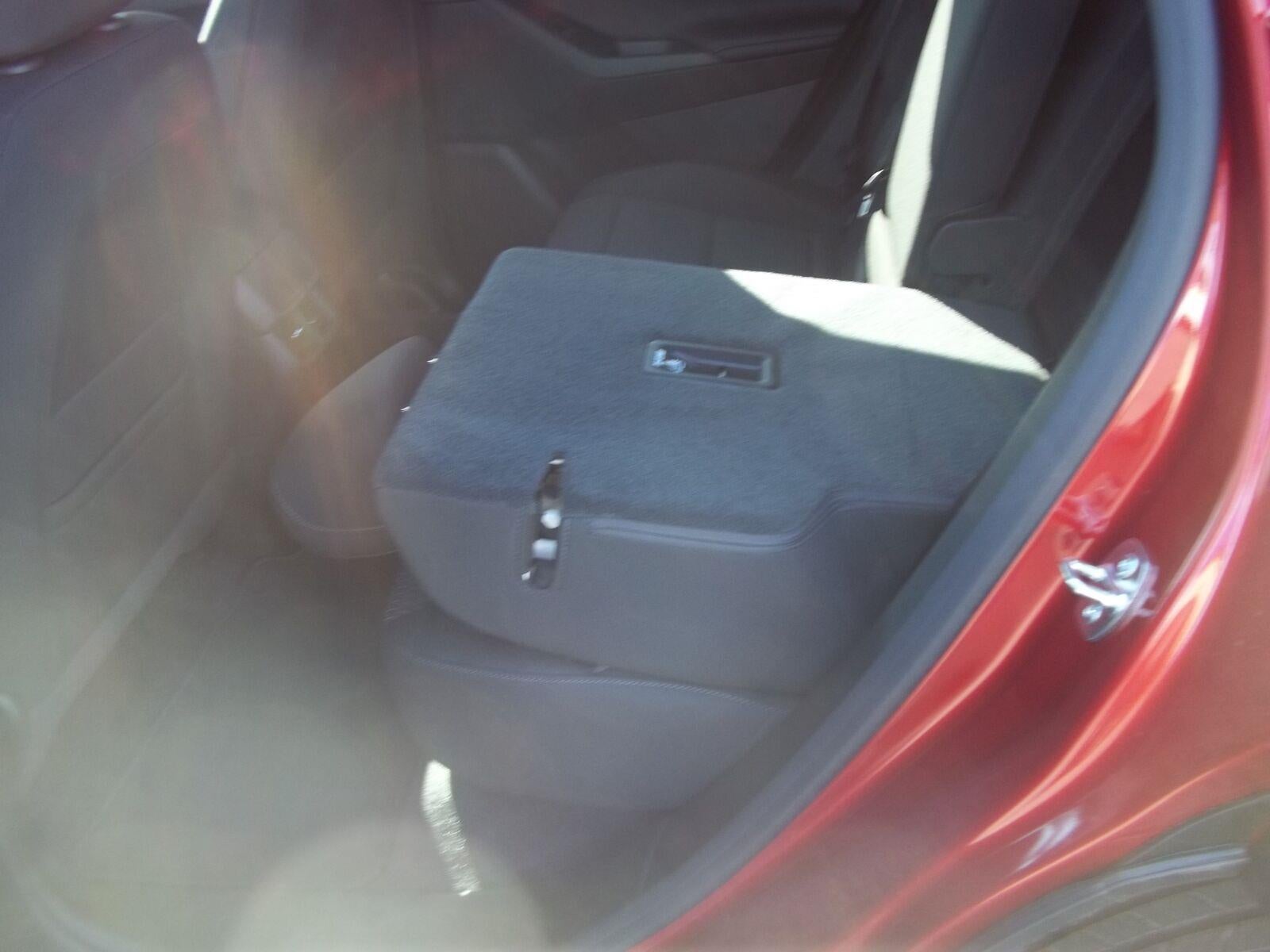 2027 Chevrolet Equinox AWD LT