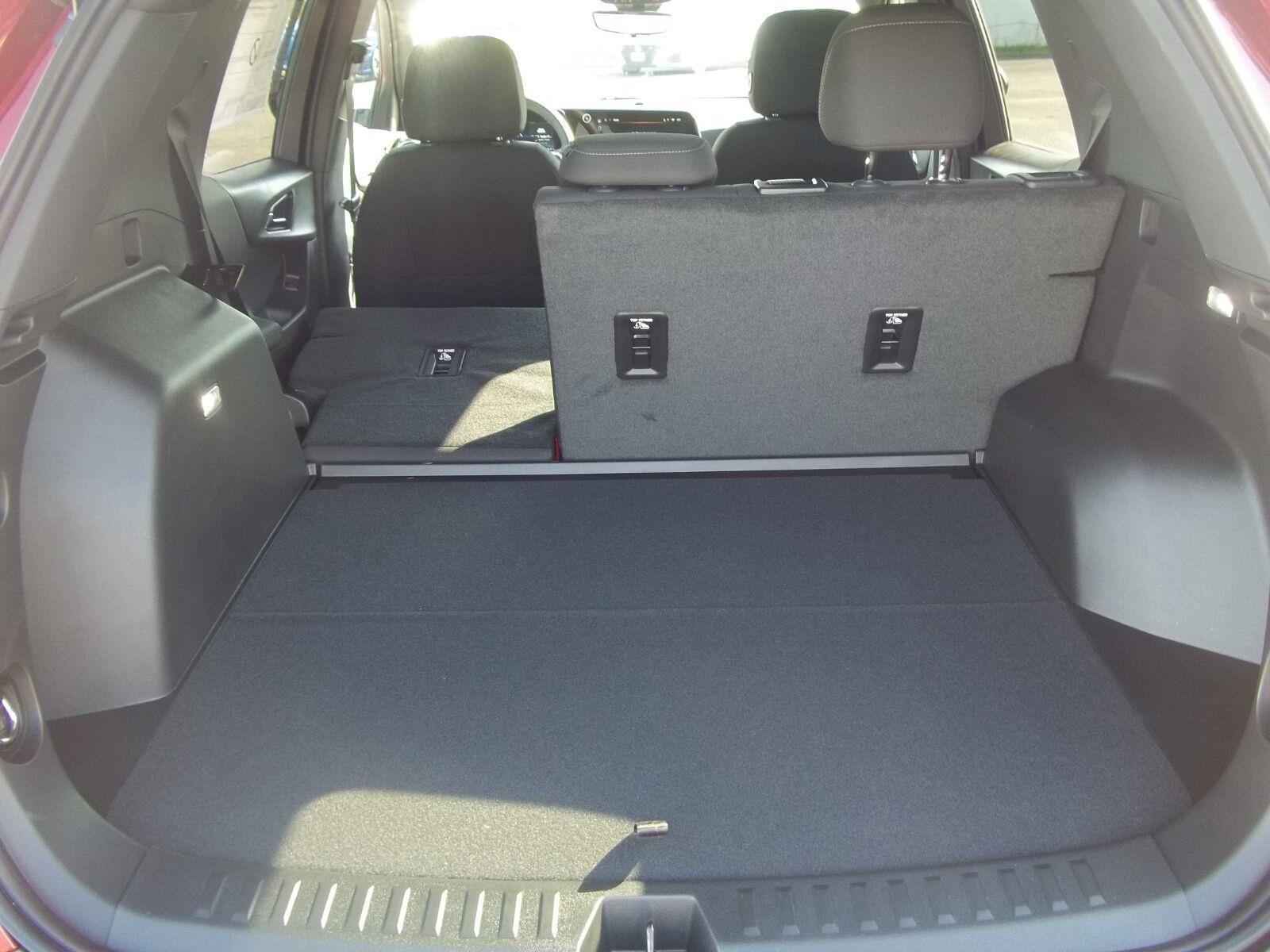 2027 Chevrolet Equinox AWD LT