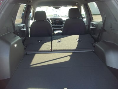 2027 Chevrolet Equinox AWD LT