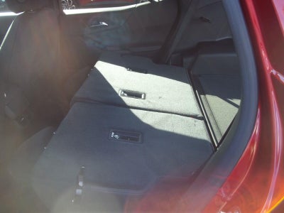 2027 Chevrolet Equinox AWD LT