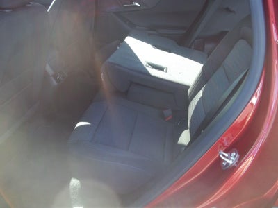 2027 Chevrolet Equinox AWD LT