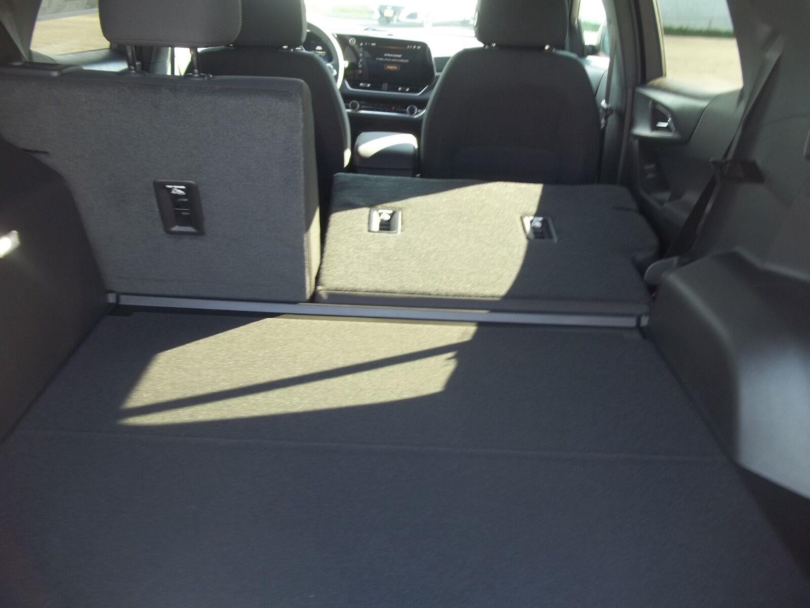 2027 Chevrolet Equinox AWD LT