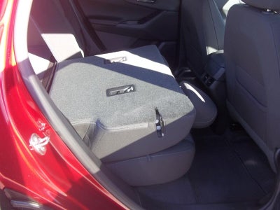 2027 Chevrolet Equinox AWD LT