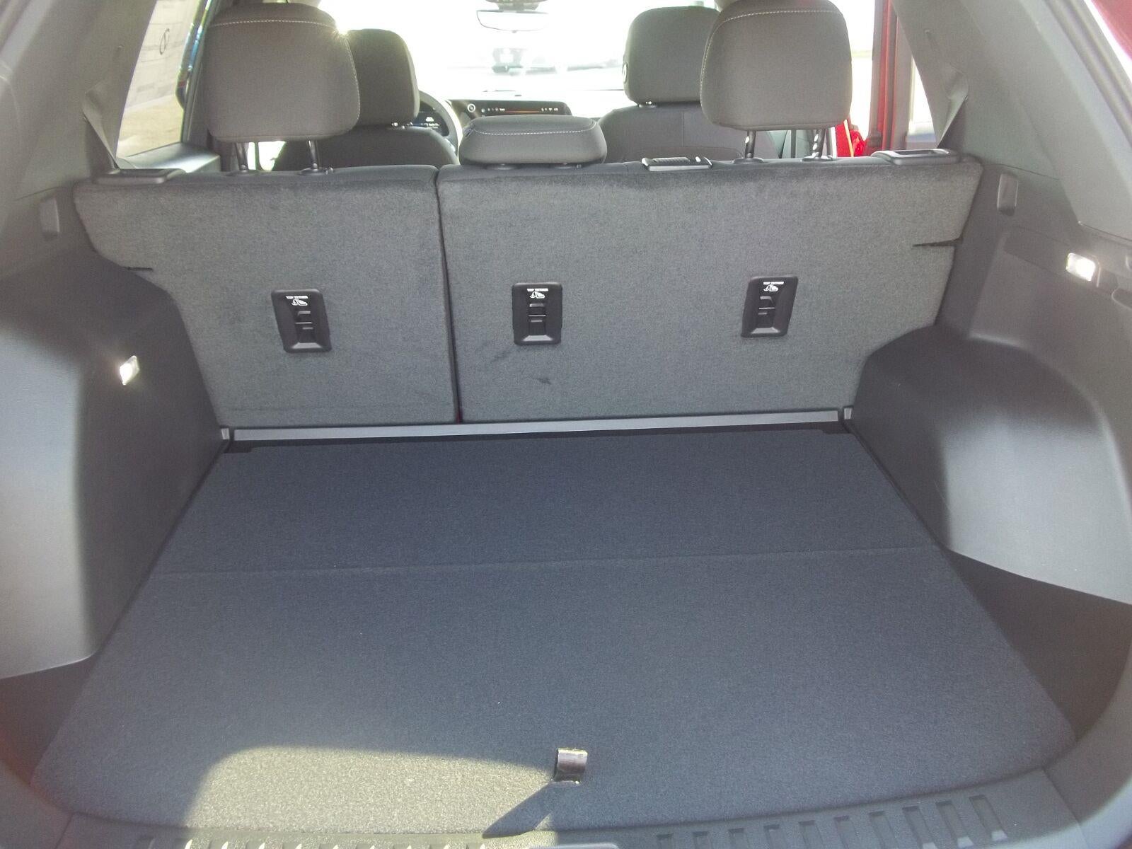 2027 Chevrolet Equinox AWD LT
