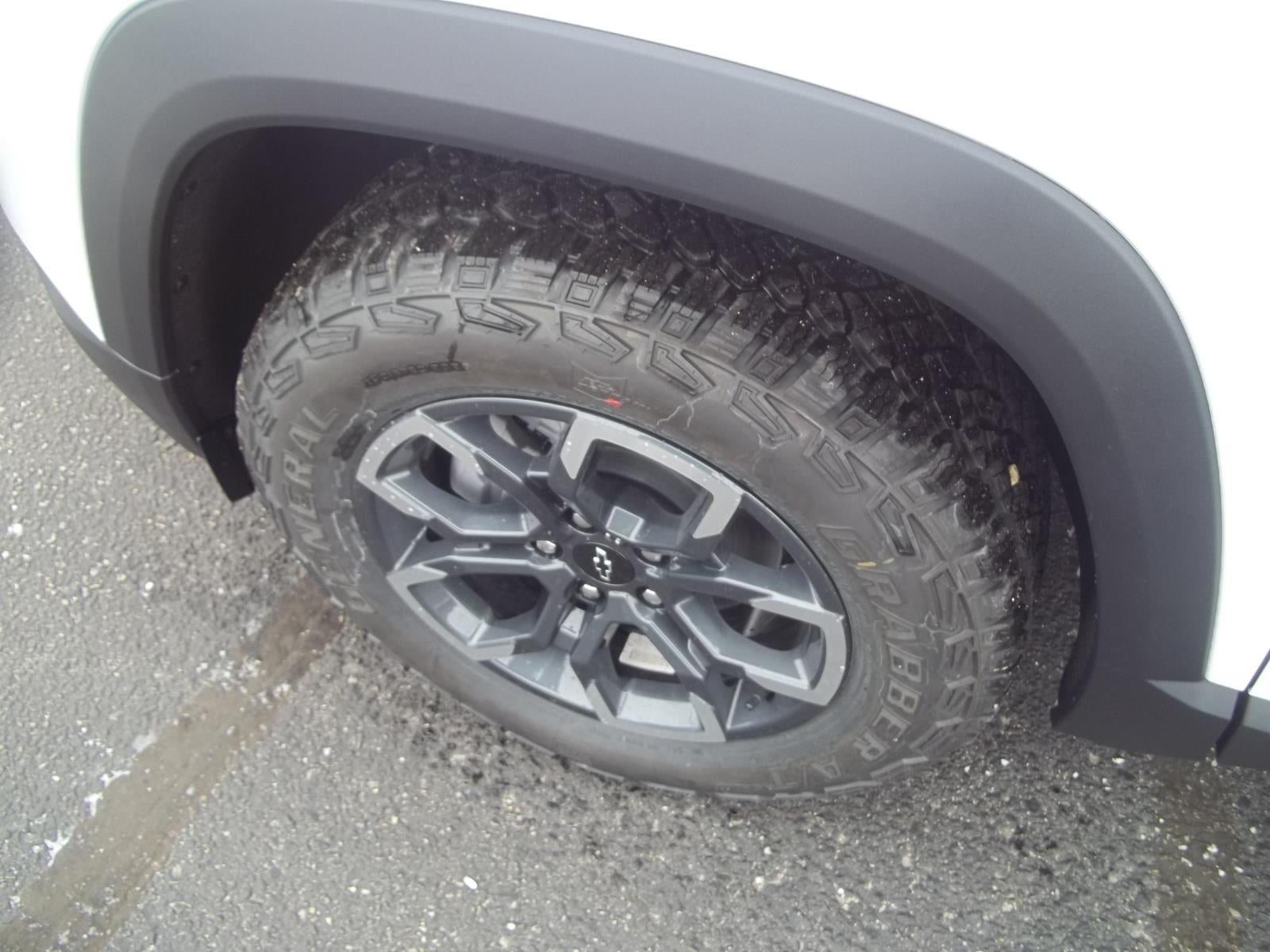 2026 Chevrolet Equinox AWD ACTIV