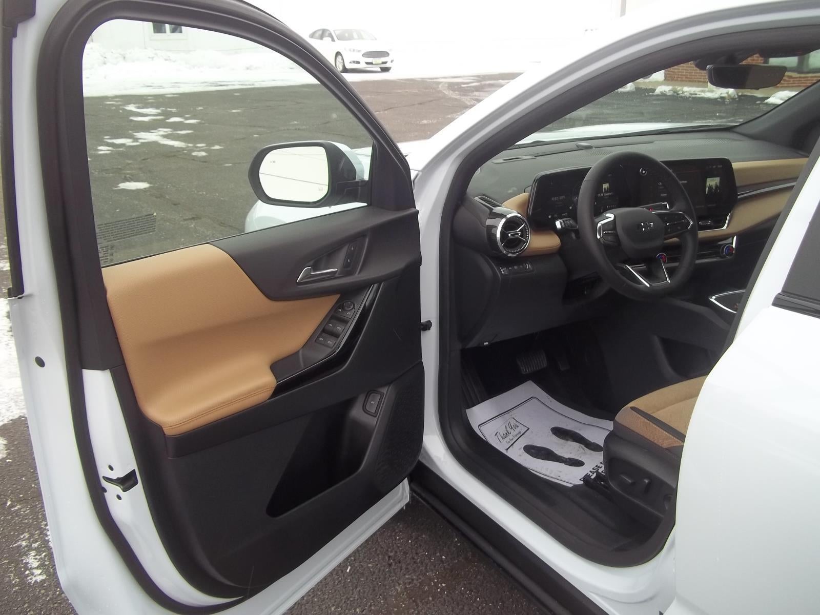 2026 Chevrolet Equinox AWD ACTIV