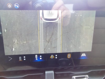 2026 Chevrolet Equinox AWD ACTIV