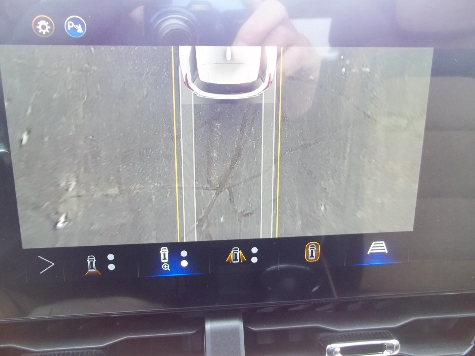 2026 Chevrolet Equinox AWD ACTIV