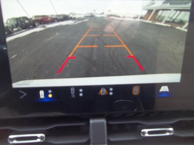 2026 Chevrolet Equinox AWD ACTIV