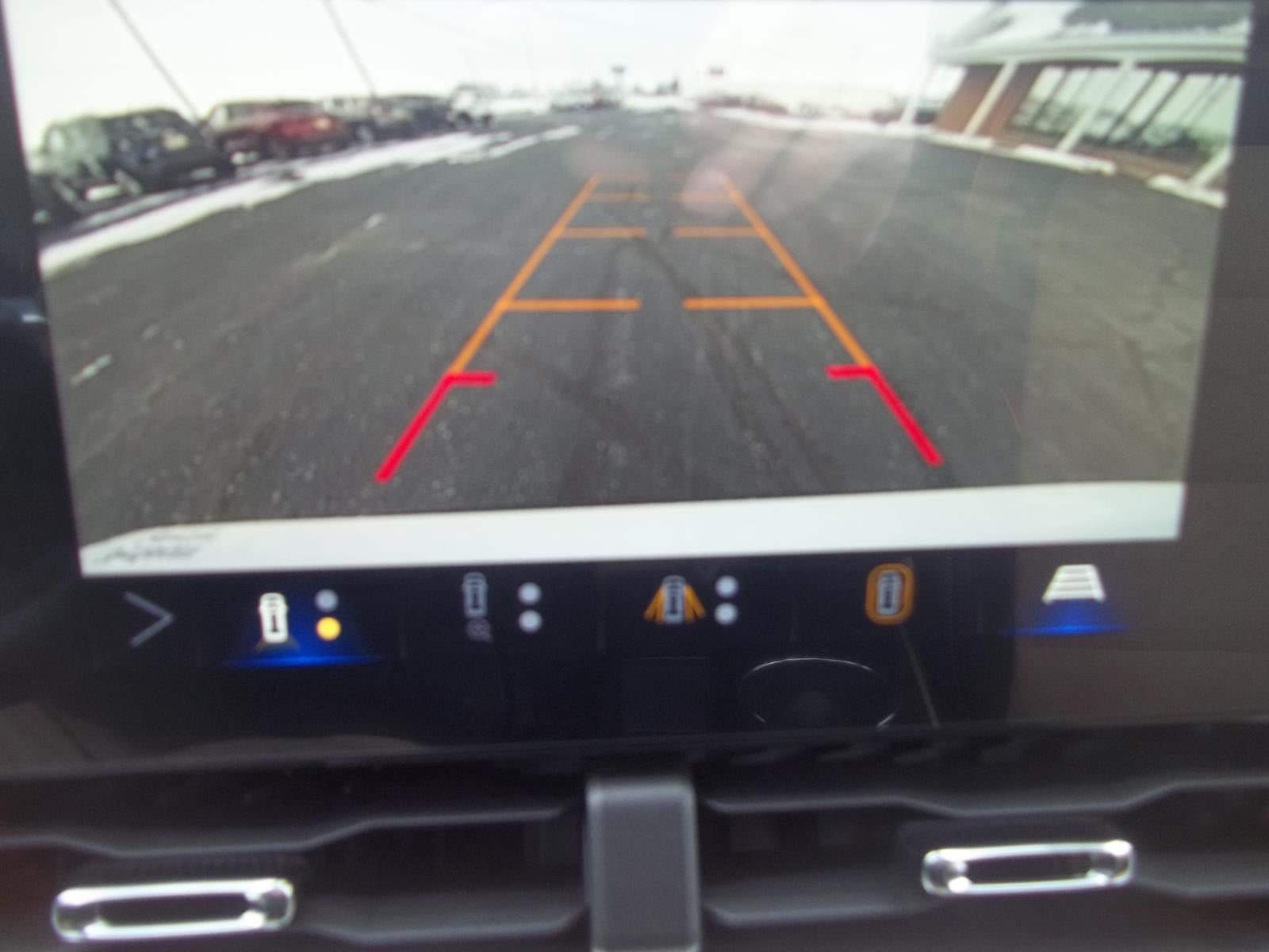 2026 Chevrolet Equinox AWD ACTIV