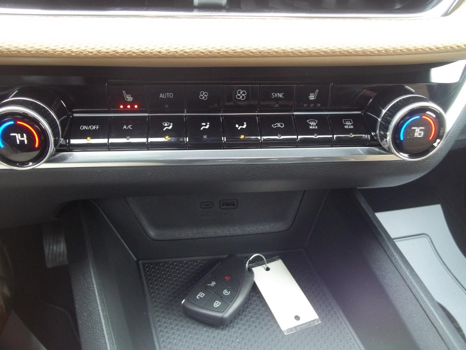 2026 Chevrolet Equinox AWD ACTIV