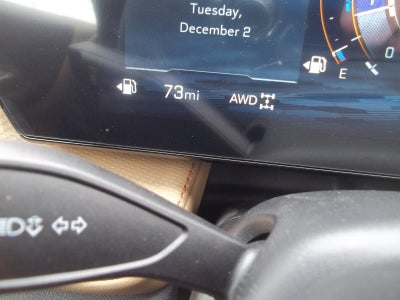 2026 Chevrolet Equinox AWD ACTIV