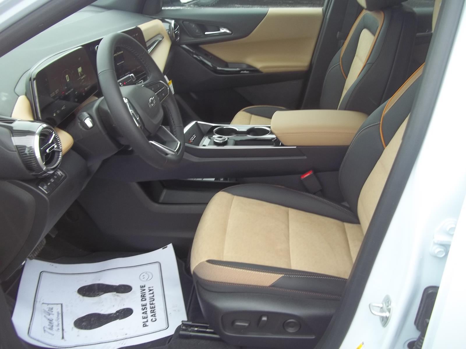 2026 Chevrolet Equinox AWD ACTIV