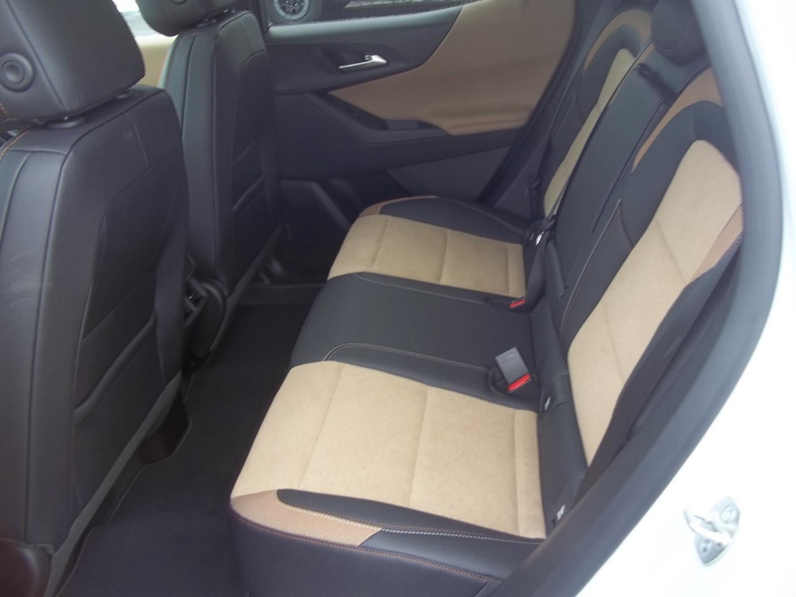 2026 Chevrolet Equinox AWD ACTIV