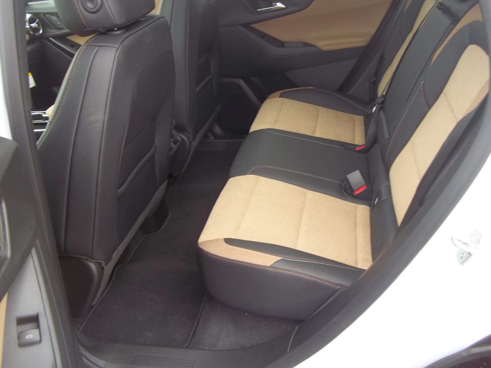 2026 Chevrolet Equinox AWD ACTIV