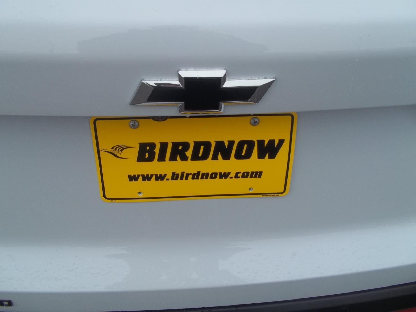 2026 Chevrolet Equinox AWD ACTIV