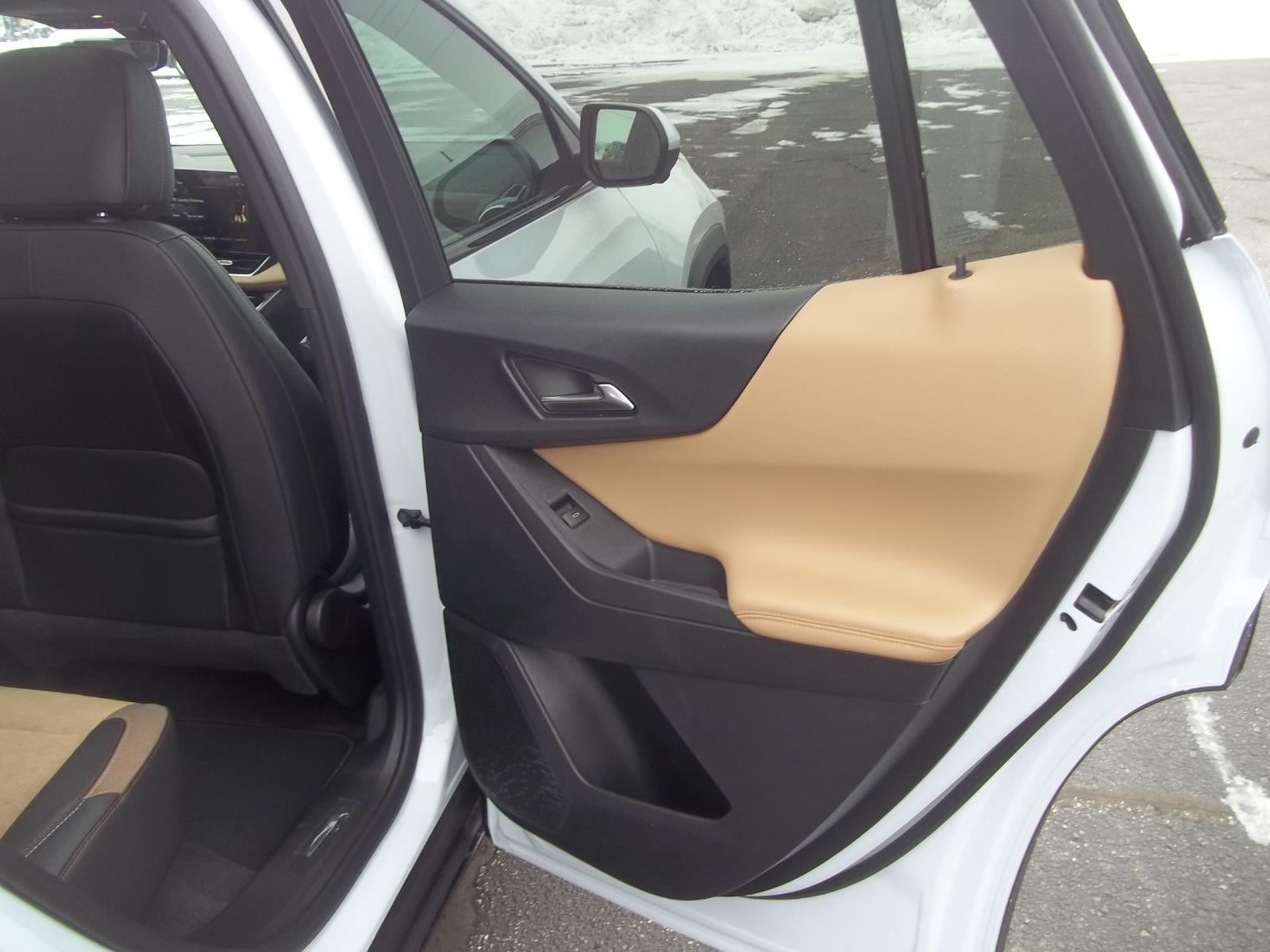 2026 Chevrolet Equinox AWD ACTIV