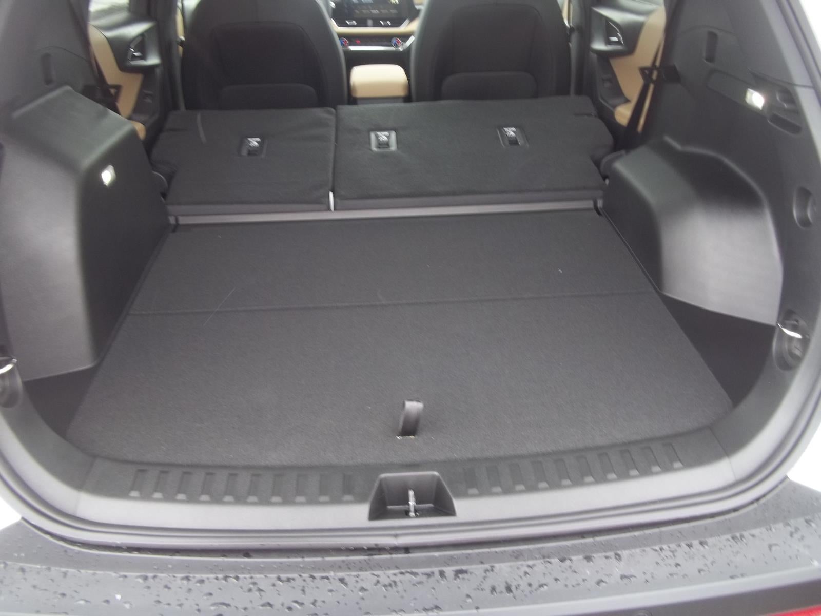 2026 Chevrolet Equinox AWD ACTIV