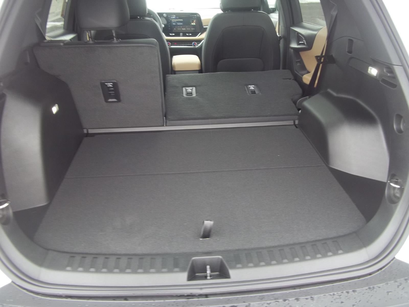 2026 Chevrolet Equinox AWD ACTIV