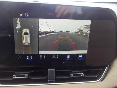 2026 Chevrolet Equinox AWD ACTIV