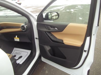 2026 Chevrolet Equinox AWD ACTIV