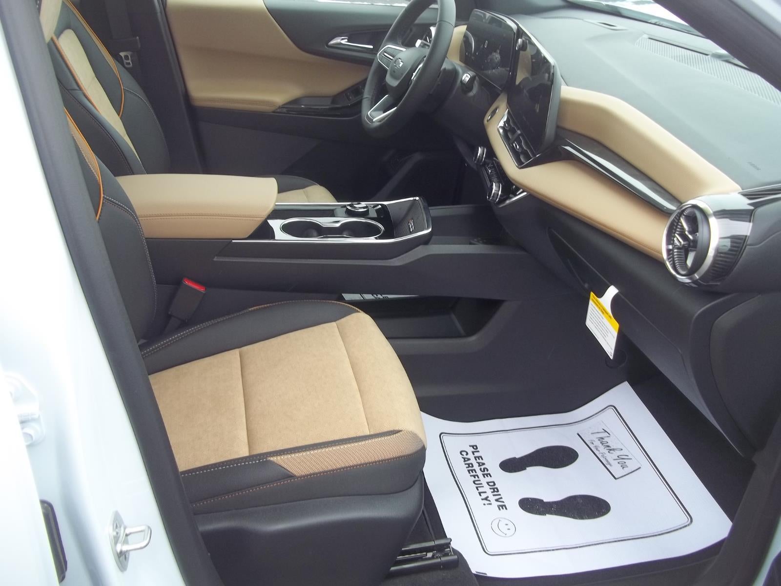 2026 Chevrolet Equinox AWD ACTIV