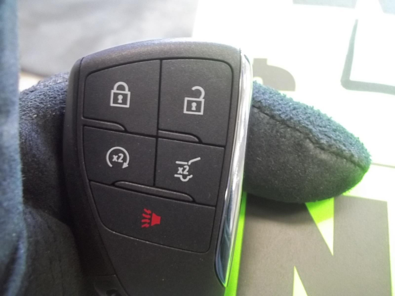 2026 Chevrolet Equinox AWD ACTIV