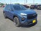 2027 Chevrolet Equinox AWD RS