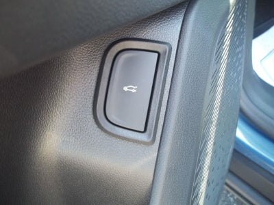 2027 Chevrolet Equinox AWD RS
