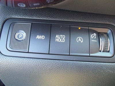 2027 Chevrolet Equinox AWD RS