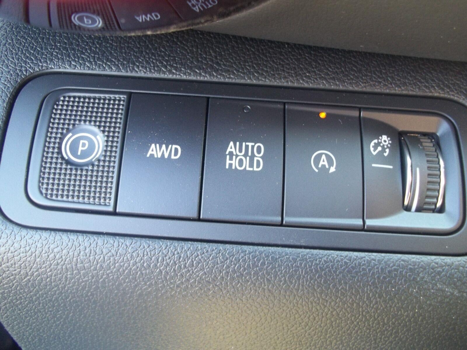 2027 Chevrolet Equinox AWD RS