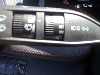 2027 Chevrolet Equinox AWD RS