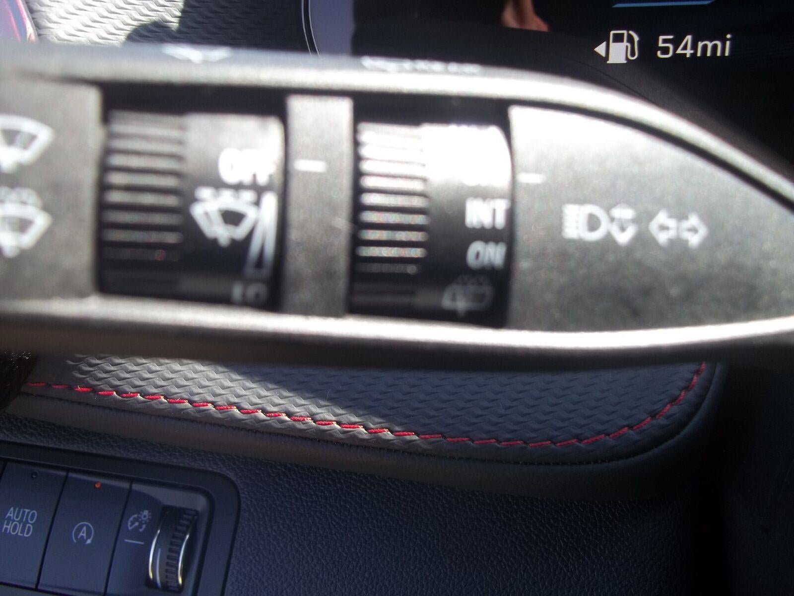 2027 Chevrolet Equinox AWD RS