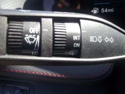 2027 Chevrolet Equinox AWD RS