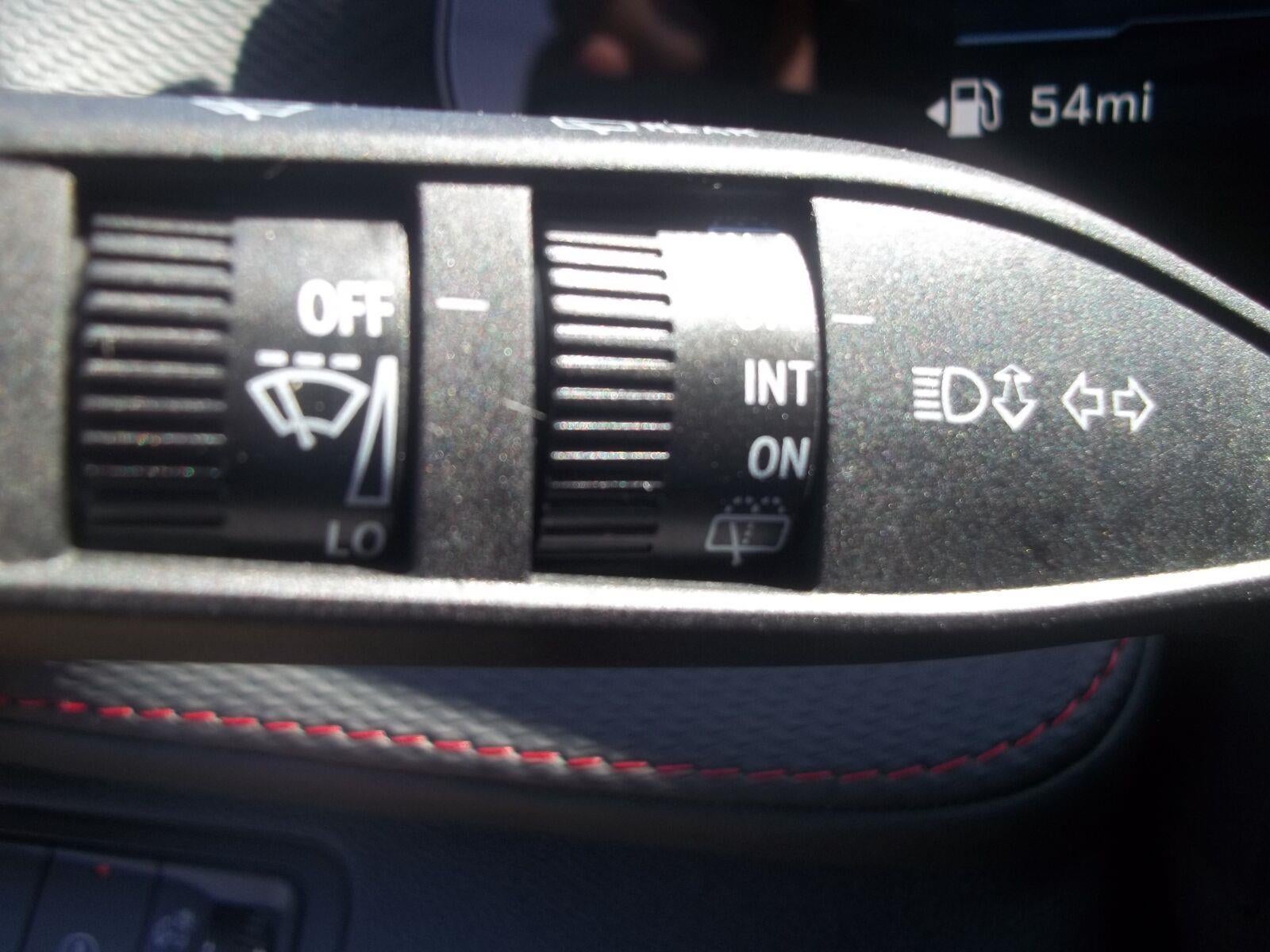 2027 Chevrolet Equinox AWD RS