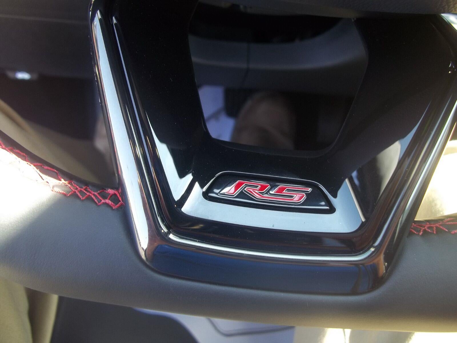 2027 Chevrolet Equinox AWD RS