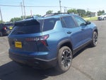 2027 Chevrolet Equinox AWD RS