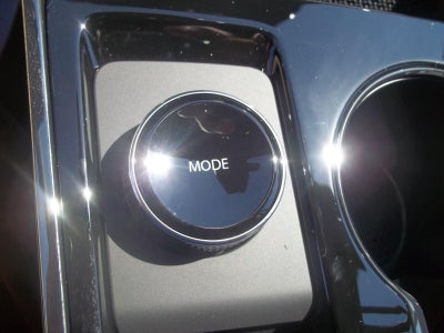 2027 Chevrolet Equinox AWD RS