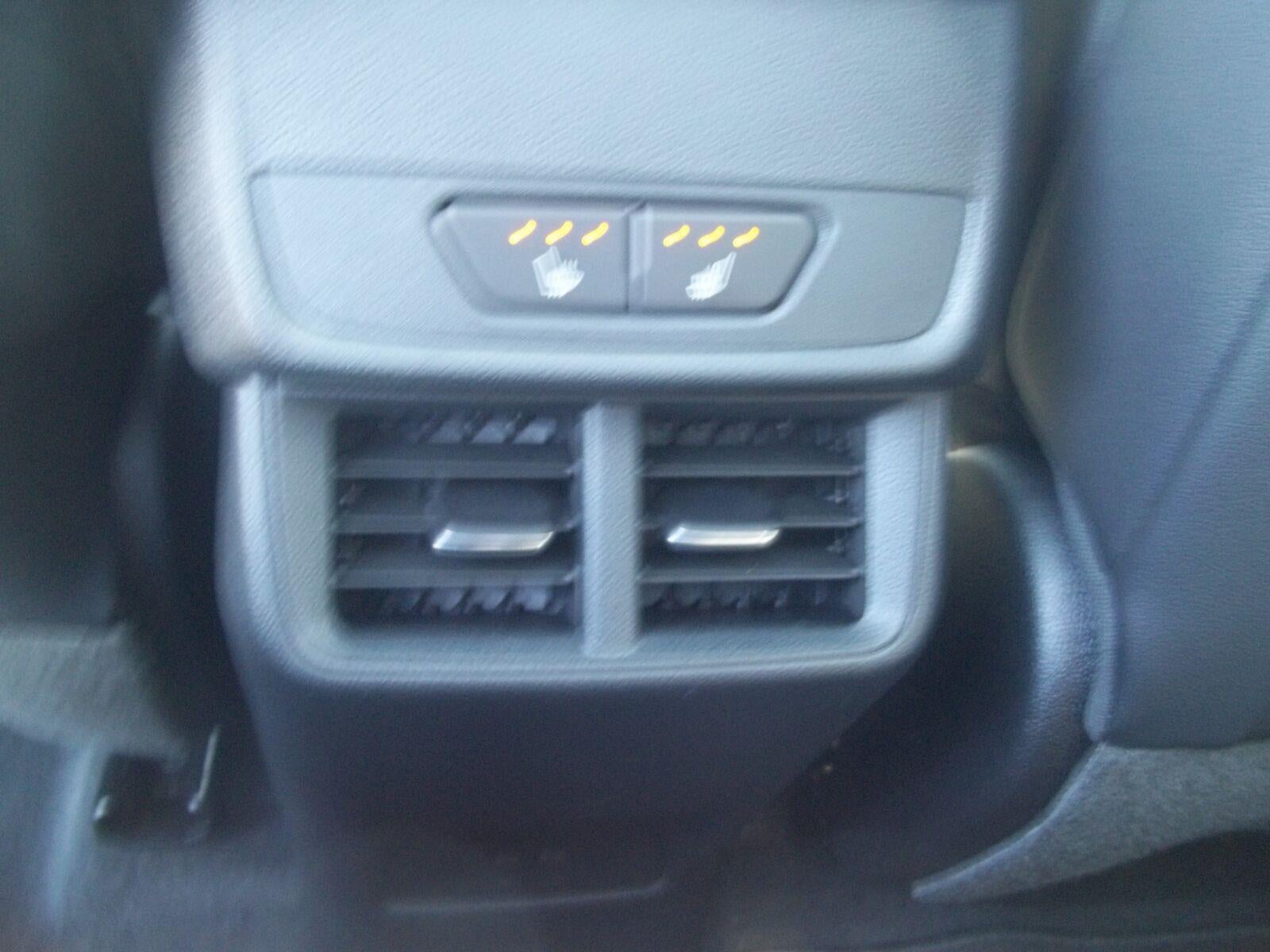 2027 Chevrolet Equinox AWD RS