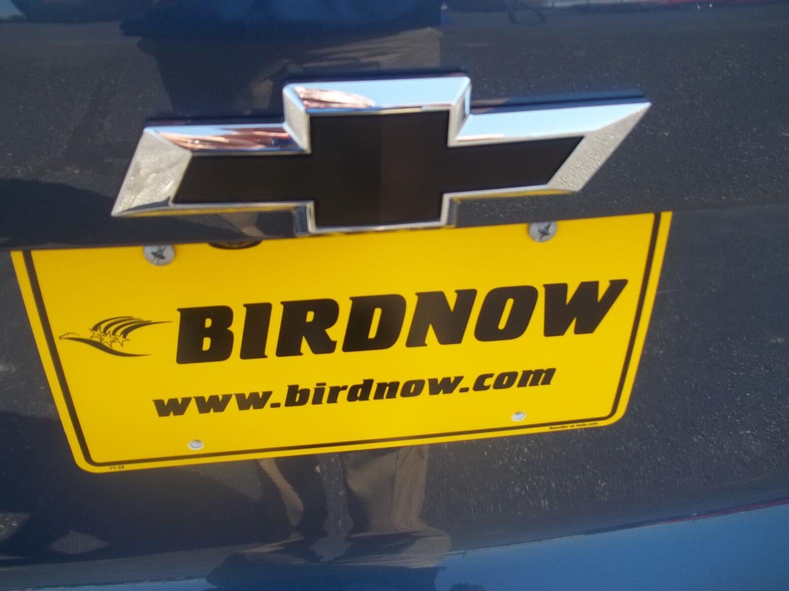 2027 Chevrolet Equinox AWD RS