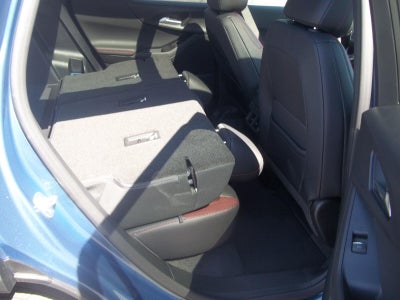 2027 Chevrolet Equinox AWD RS