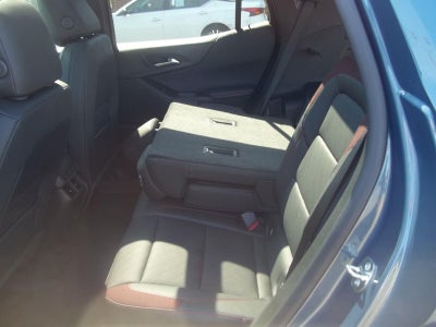 2027 Chevrolet Equinox AWD RS