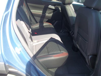 2027 Chevrolet Equinox AWD RS