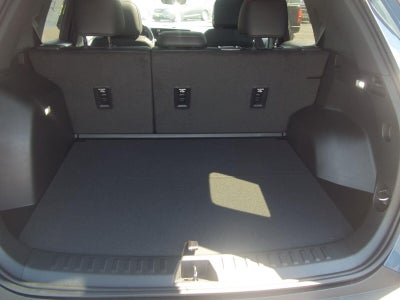 2027 Chevrolet Equinox AWD RS