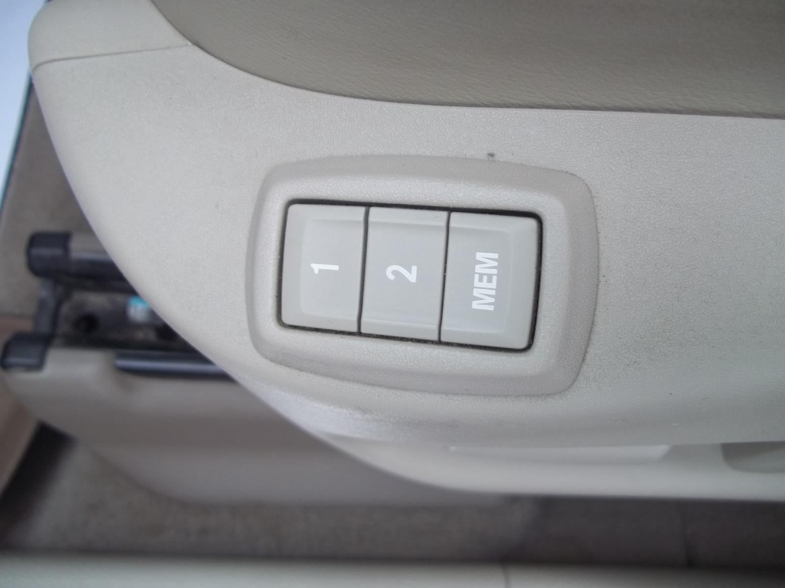 2015 Cadillac SRX Premium Collection