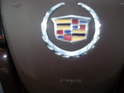 2015 Cadillac SRX Premium Collection