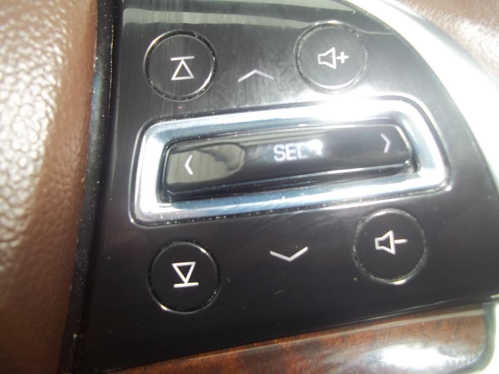 2015 Cadillac SRX Premium Collection